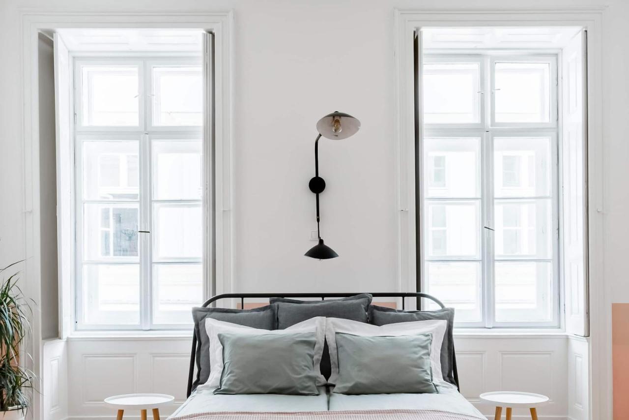 Herbarium Apartment Budapest Kültér fotó