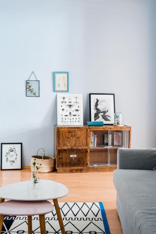 Herbarium Apartment Budapest Kültér fotó