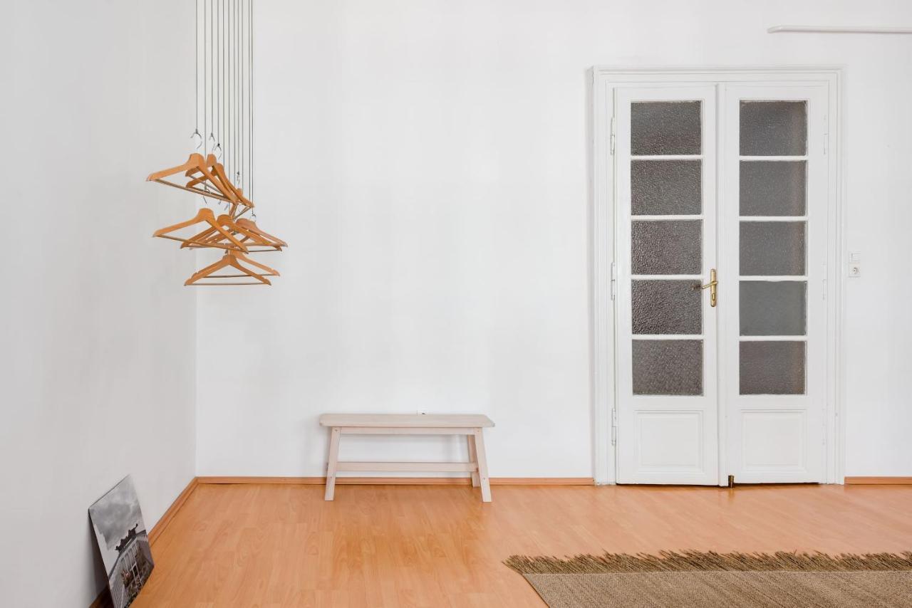 Herbarium Apartment Budapest Kültér fotó