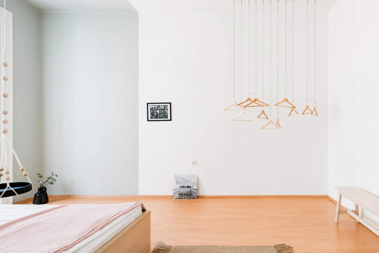 Herbarium Apartment Budapest Kültér fotó