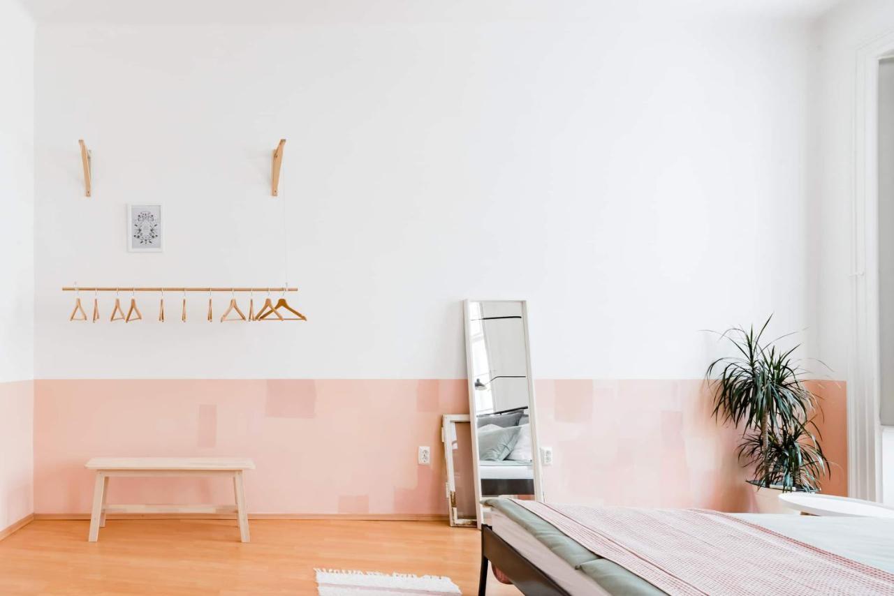 Herbarium Apartment Budapest Kültér fotó