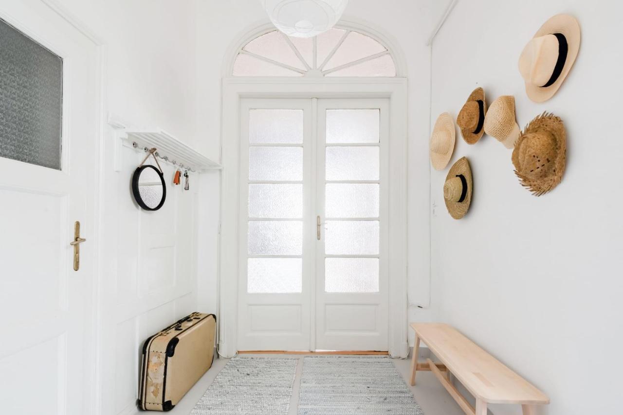 Herbarium Apartment Budapest Kültér fotó
